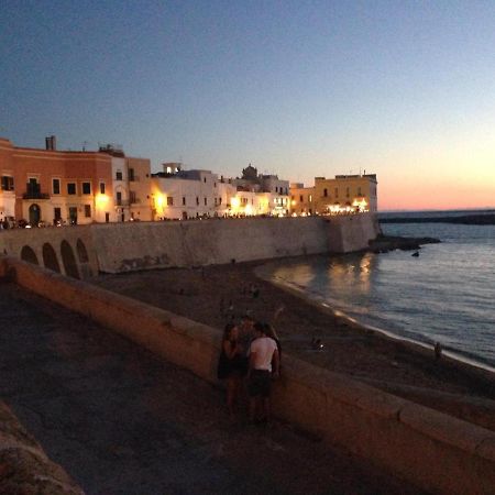 Camera Vista Mare Holidayz Gallipoli Εξωτερικό φωτογραφία