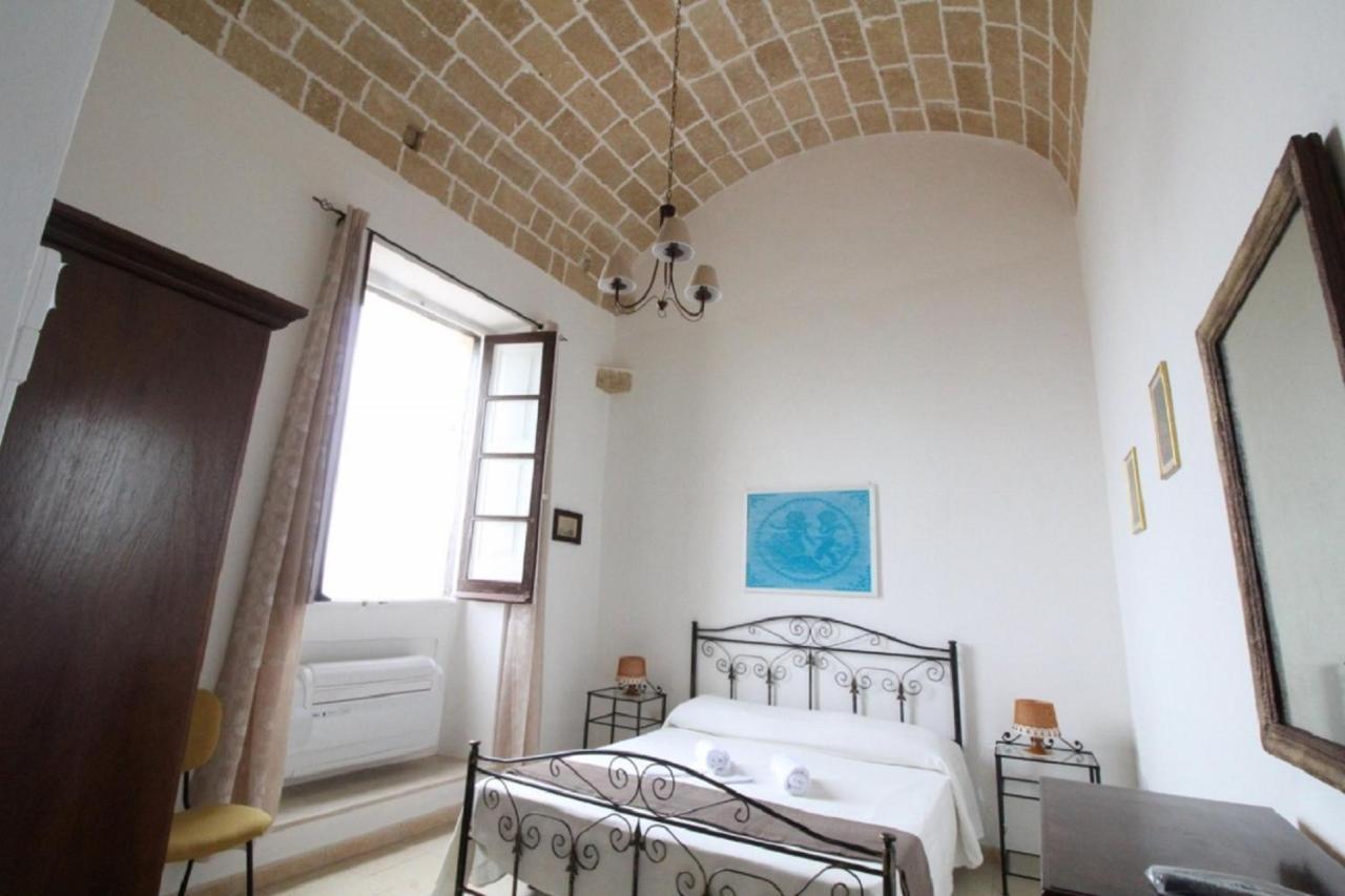 Camera Vista Mare Holidayz Gallipoli Εξωτερικό φωτογραφία