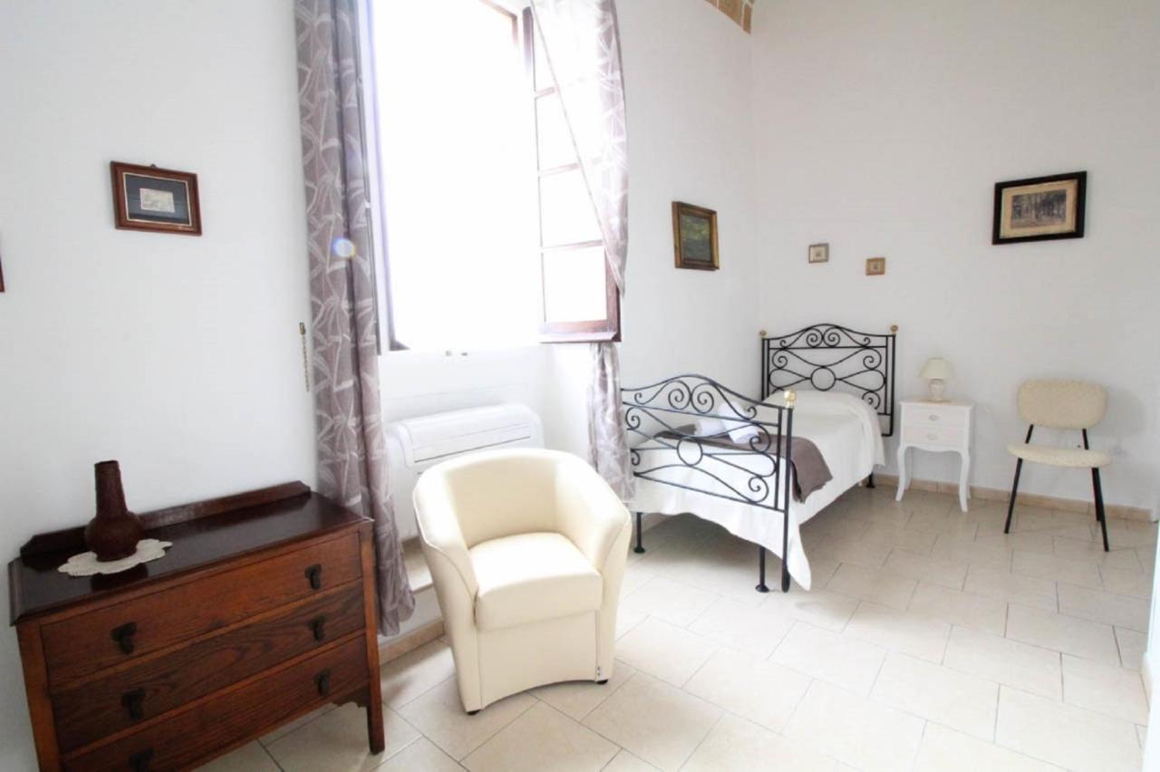 Camera Vista Mare Holidayz Gallipoli Εξωτερικό φωτογραφία