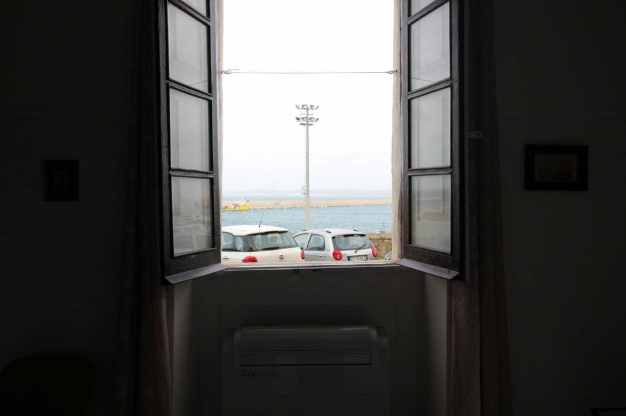 Camera Vista Mare Holidayz Gallipoli Εξωτερικό φωτογραφία