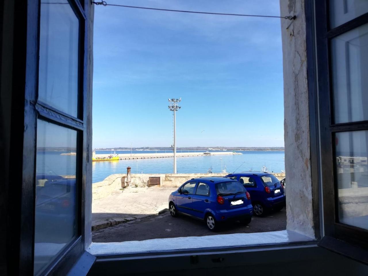 Camera Vista Mare Holidayz Gallipoli Εξωτερικό φωτογραφία